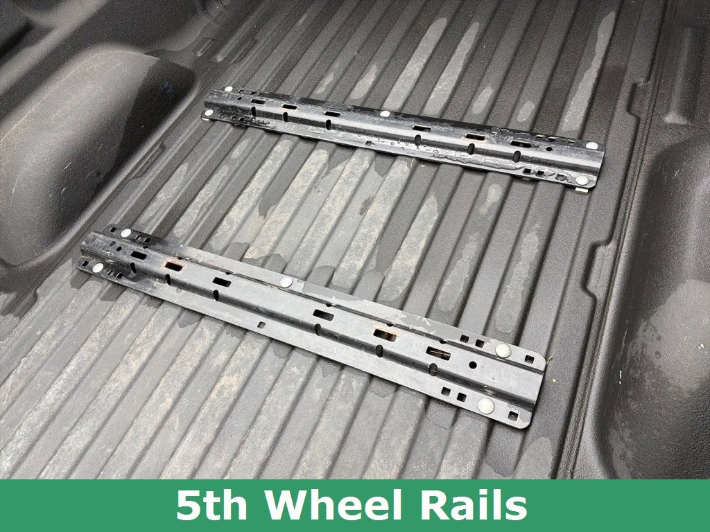 2019 Chevrolet Silverado 3500 HD High Country