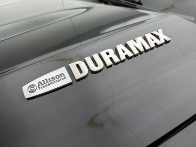 2019 Chevrolet Silverado 3500 HD High Country