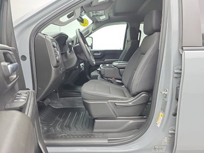 2024 Chevrolet Silverado 2500 HD WT
