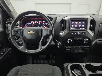 2024 Chevrolet Silverado 2500 HD WT