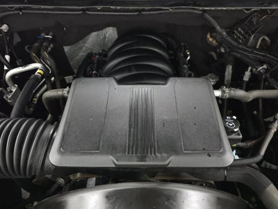 2024 Chevrolet Silverado 2500 HD WT