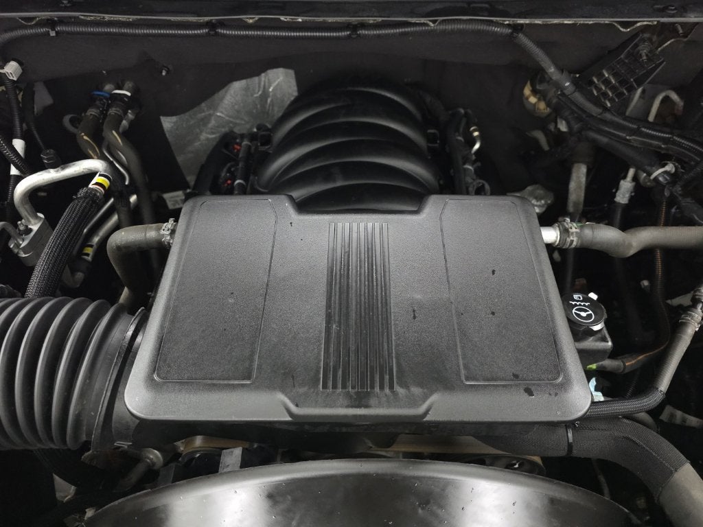 2024 Chevrolet Silverado 2500 HD WT