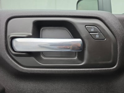 2024 Chevrolet Silverado 2500 HD WT