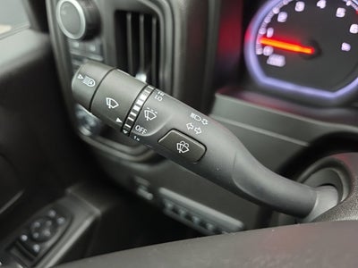 2024 Chevrolet Silverado 2500 HD WT