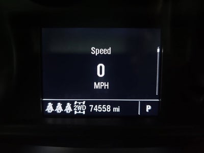 2024 Chevrolet Silverado 2500 HD WT
