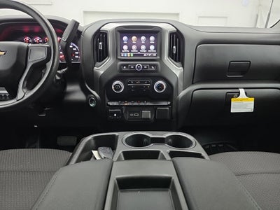 2024 Chevrolet Silverado 2500 HD WT