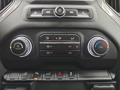 2024 Chevrolet Silverado 2500 HD WT