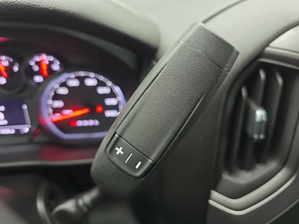 2024 Chevrolet Silverado 2500 HD WT