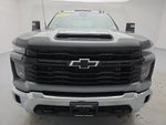 2024 Chevrolet Silverado 2500 HD WT