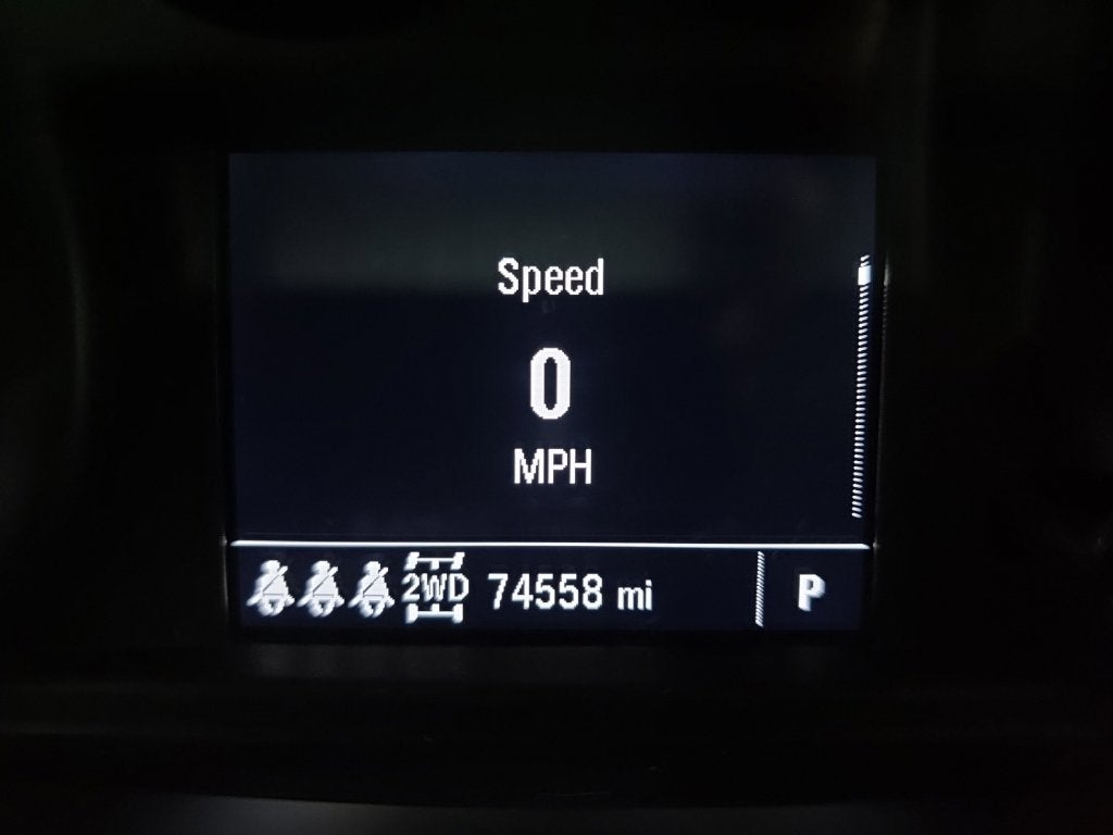 2024 Chevrolet Silverado 2500 HD WT