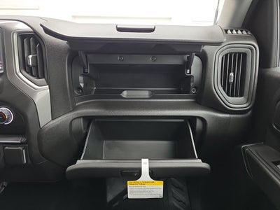 2024 Chevrolet Silverado 2500 HD WT