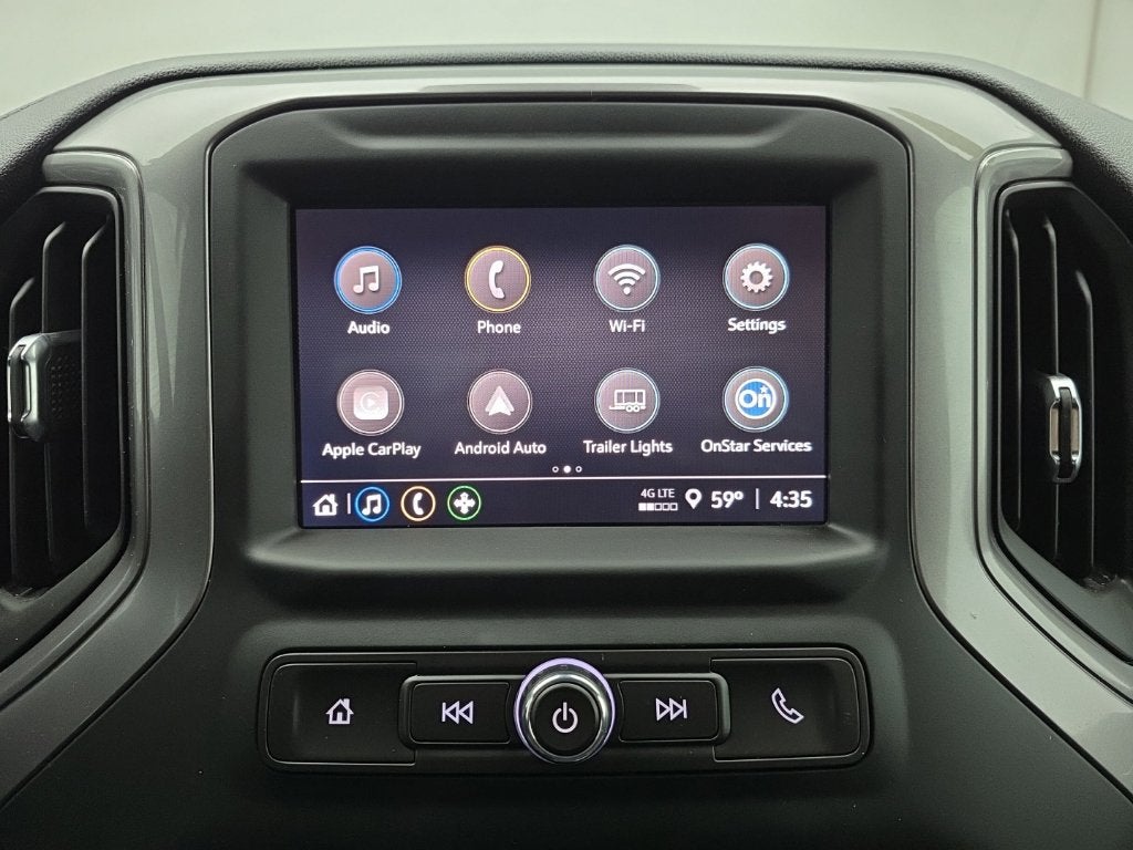 2024 Chevrolet Silverado 2500 HD WT