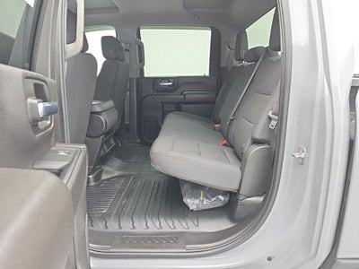 2024 Chevrolet Silverado 2500 HD WT