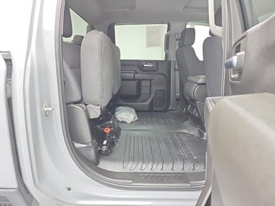 2024 Chevrolet Silverado 2500 HD WT