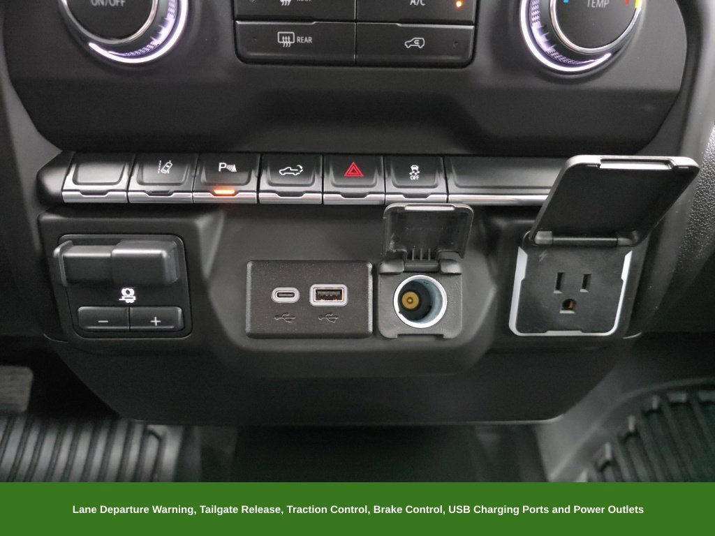 2024 Chevrolet Silverado 2500 HD WT
