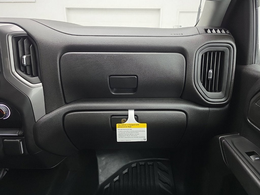 2024 Chevrolet Silverado 2500 HD WT