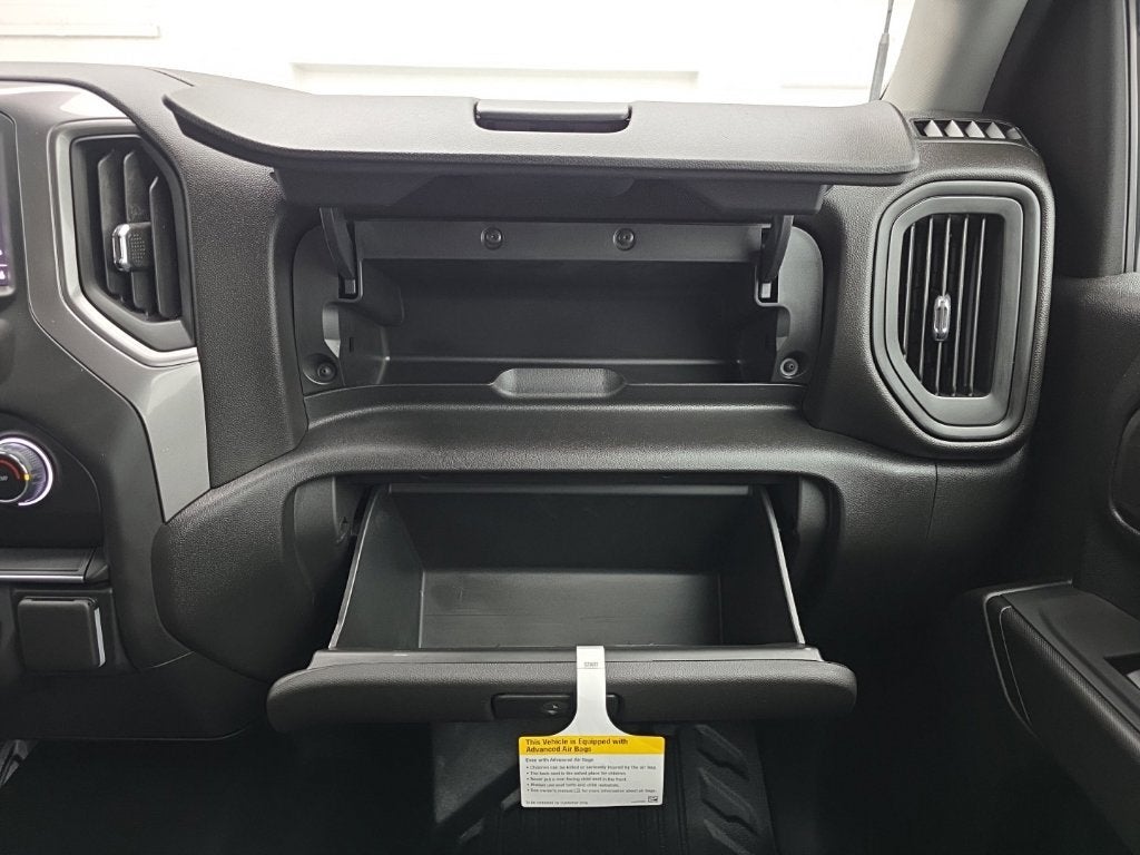 2024 Chevrolet Silverado 2500 HD WT