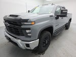 2024 Chevrolet Silverado 2500 HD WT