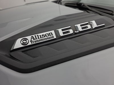 2024 Chevrolet Silverado 2500 HD WT