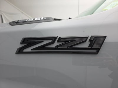 2024 Chevrolet Silverado 2500 HD WT
