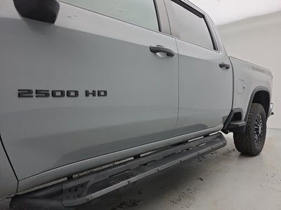 2024 Chevrolet Silverado 2500 HD WT