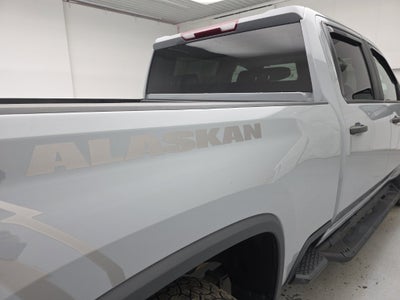 2024 Chevrolet Silverado 2500 HD WT