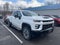 2022 Chevrolet Silverado 2500 HD Custom