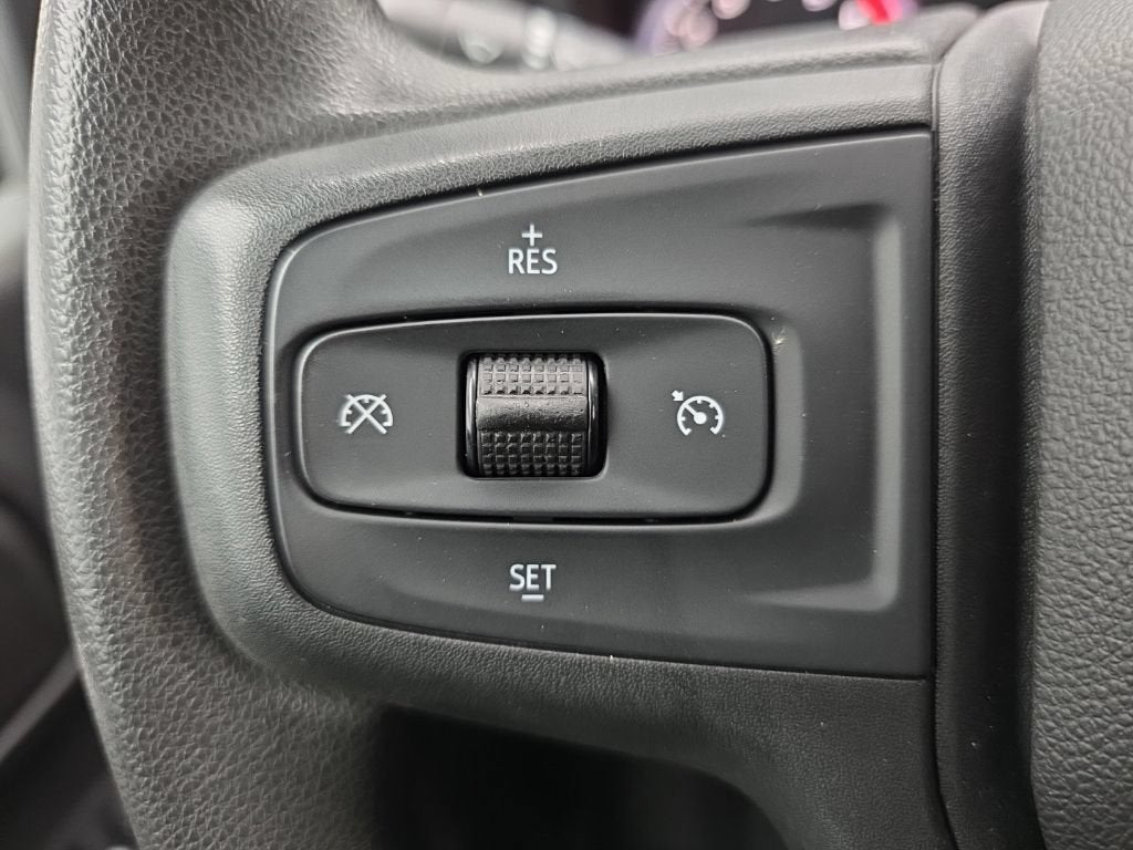 2022 Chevrolet Silverado 2500 HD Custom
