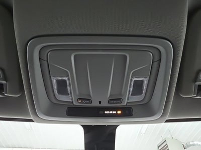2022 Chevrolet Silverado 2500 HD Custom