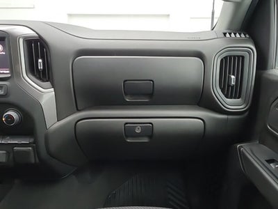 2022 Chevrolet Silverado 2500 HD Custom
