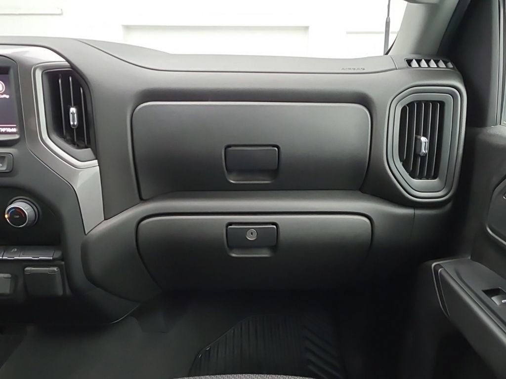 2022 Chevrolet Silverado 2500 HD Custom