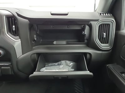 2022 Chevrolet Silverado 2500 HD Custom