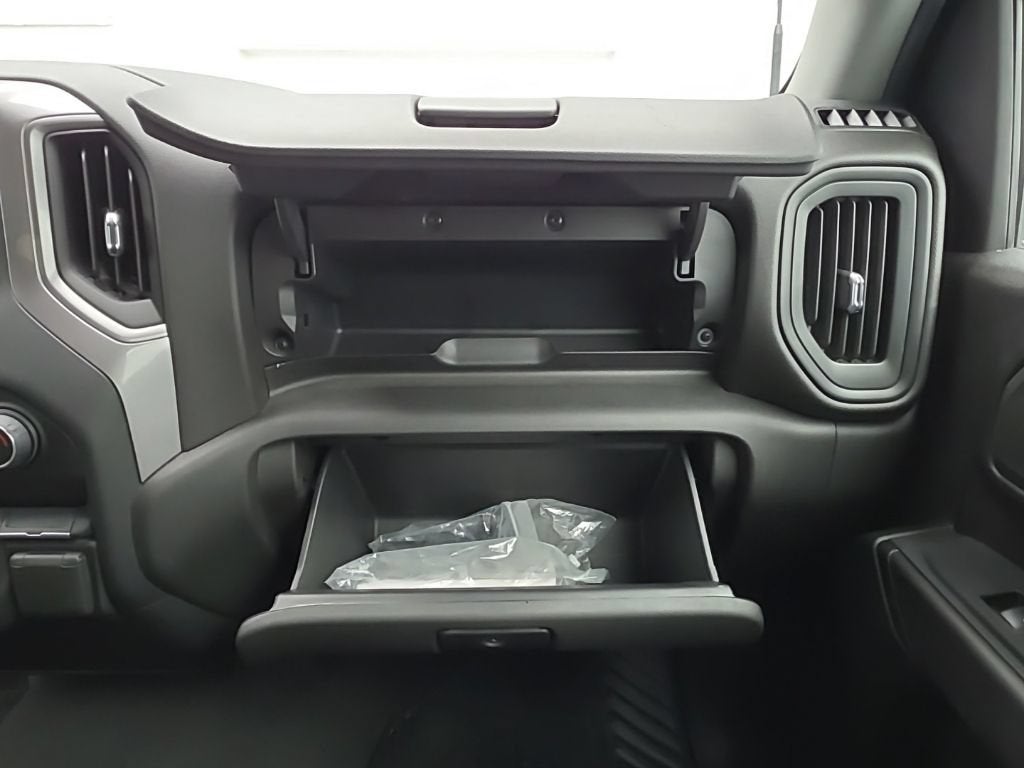 2022 Chevrolet Silverado 2500 HD Custom