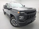 2022 Chevrolet Silverado 2500 HD Custom