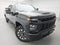 2022 Chevrolet Silverado 2500 HD Custom