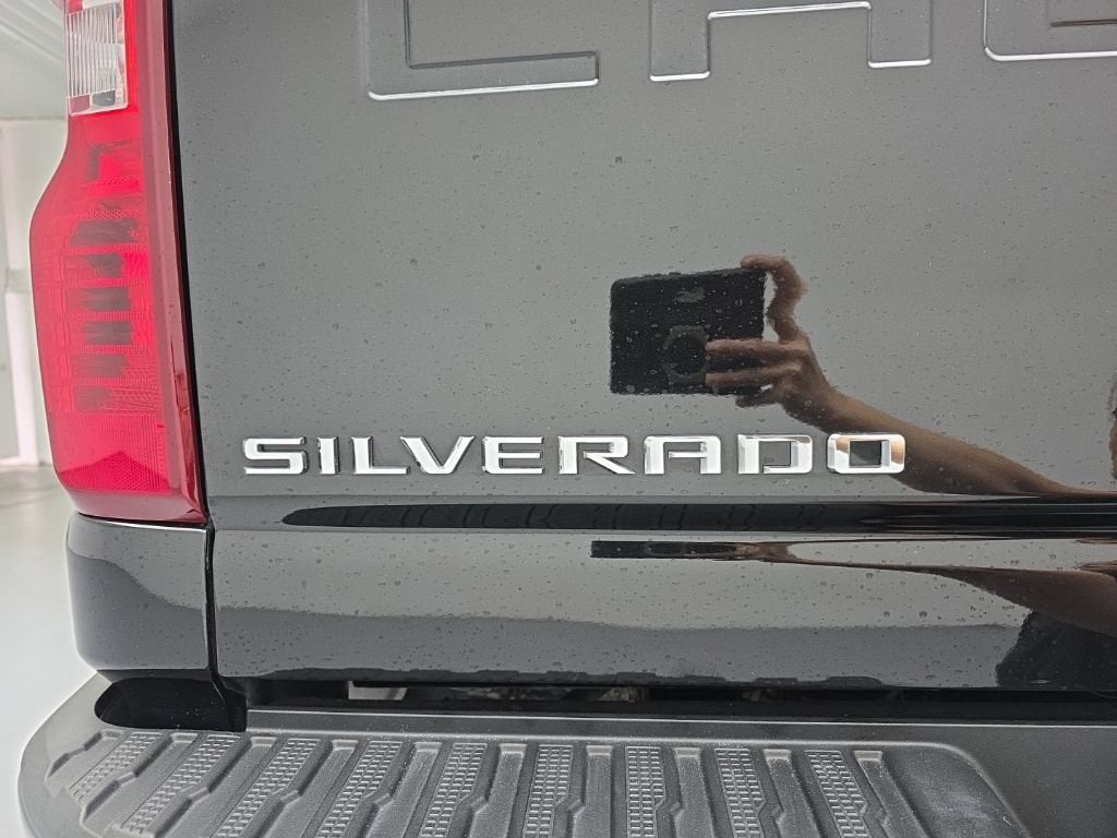 2022 Chevrolet Silverado 2500 HD Custom