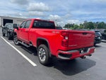 2022 Chevrolet Silverado 2500 HD Custom