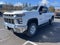 2020 Chevrolet Silverado 2500 HD LT