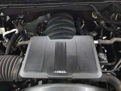 2020 Chevrolet Silverado 2500 HD LT