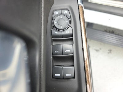 2020 Chevrolet Silverado 2500 HD LT