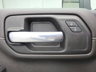 2020 Chevrolet Silverado 2500 HD LT