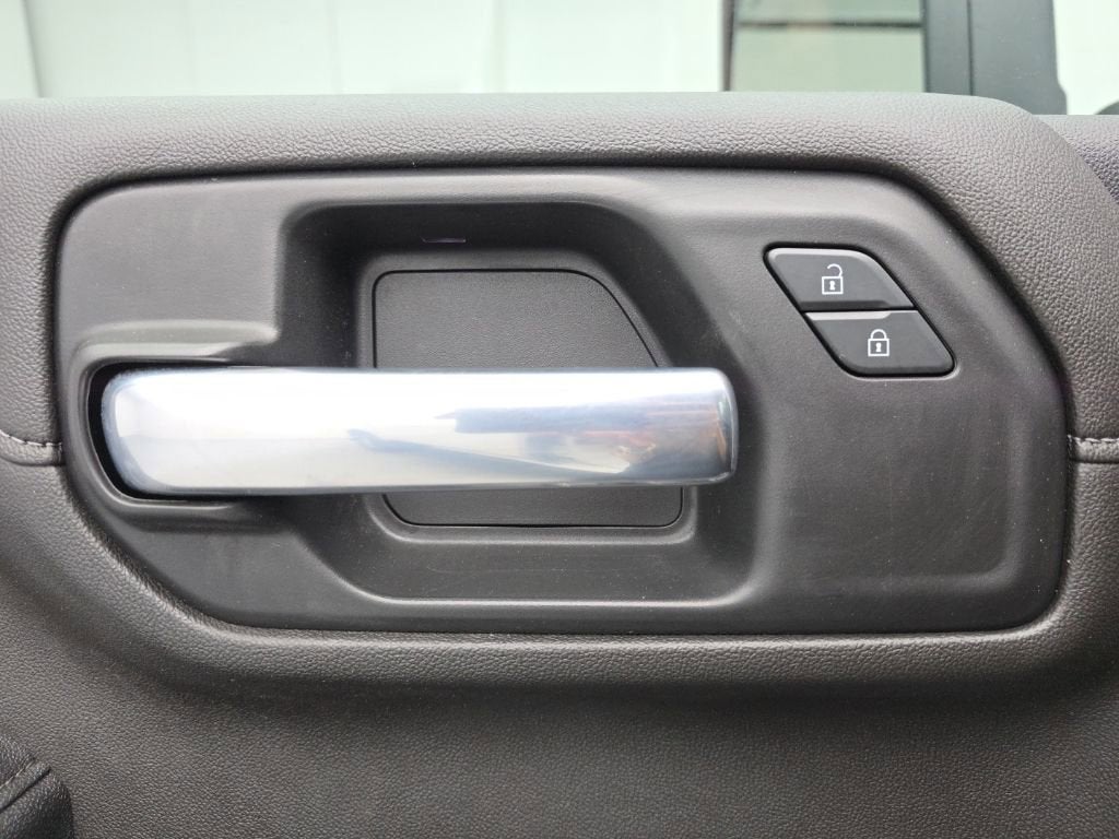 2020 Chevrolet Silverado 2500 HD LT