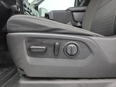 2020 Chevrolet Silverado 2500 HD LT