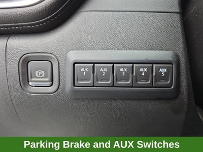 2020 Chevrolet Silverado 2500 HD LT