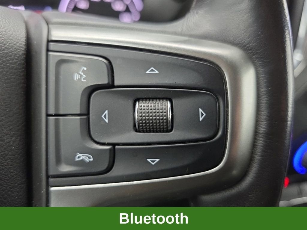 2020 Chevrolet Silverado 2500 HD LT