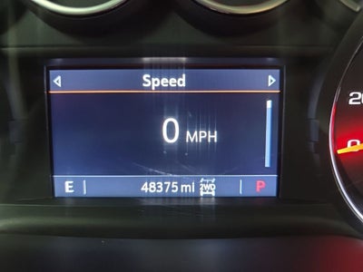 2020 Chevrolet Silverado 2500 HD LT