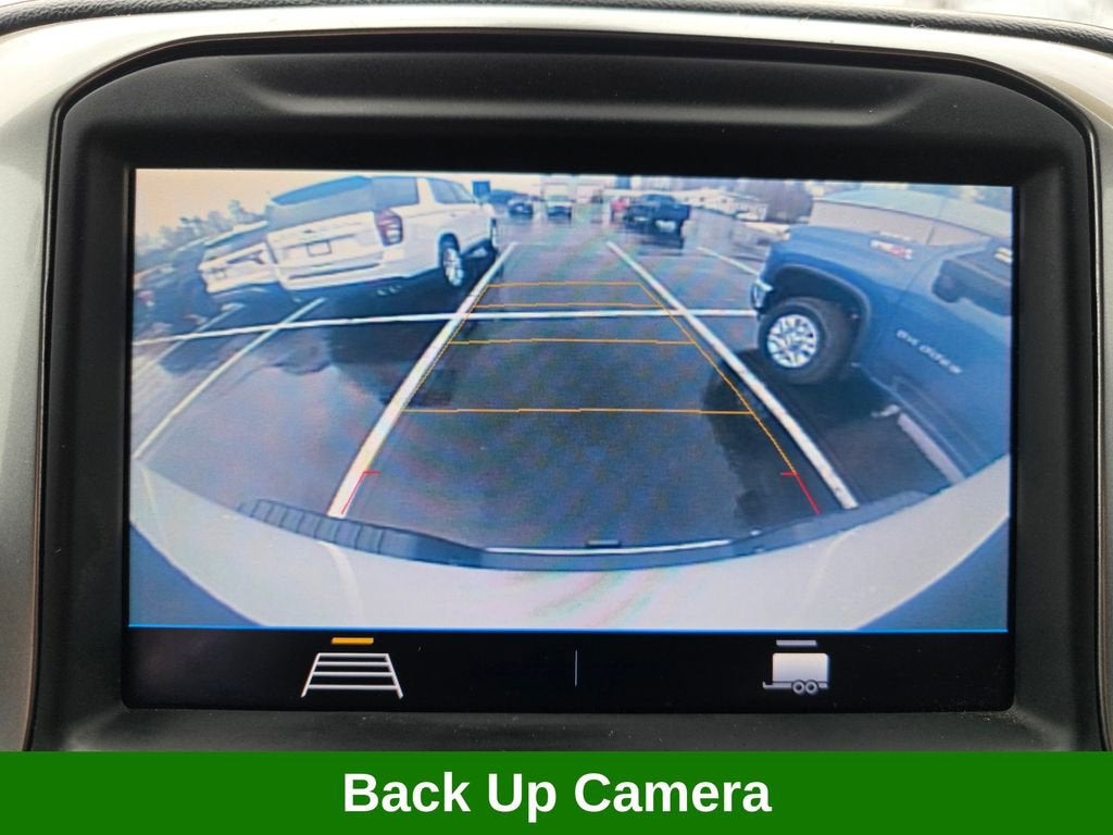 2020 Chevrolet Silverado 2500 HD LT