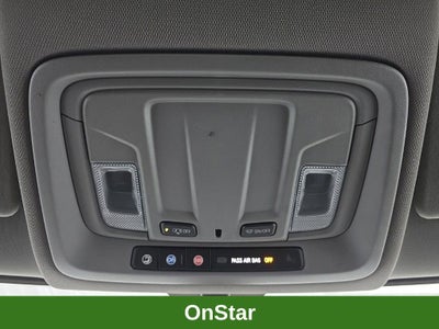 2020 Chevrolet Silverado 2500 HD LT