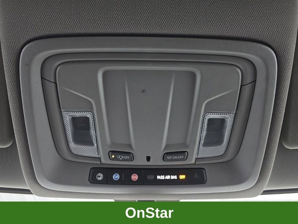 2020 Chevrolet Silverado 2500 HD LT