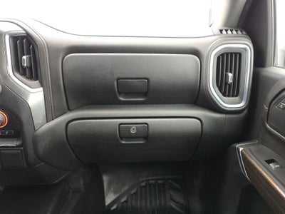 2020 Chevrolet Silverado 2500 HD LT